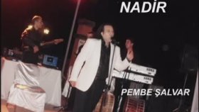 Nadir Saltik - Pembe Şalvar - Roman Nadir Saltik - Pembe Şalvar - Roman