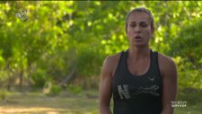 Nagihan: Oynamak İstemiyor Gibiydiler (Survivor 2018 47. Bölüm)