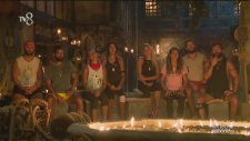 Survivor 2018'de Acun Ilıcalı Açıkladı! O İsim Artık Survivor'da Yok!