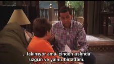 Two And Half Man - Yalnız ve Üzgün Bir Adam