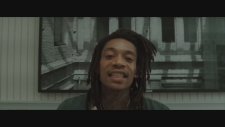 Wiz Khalifa - Hunnid Bands