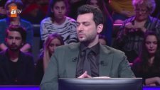 Yarışmacıya Soktuğu Lafla Türk Televizyon Tarihine Geçen Murat Yıldırım