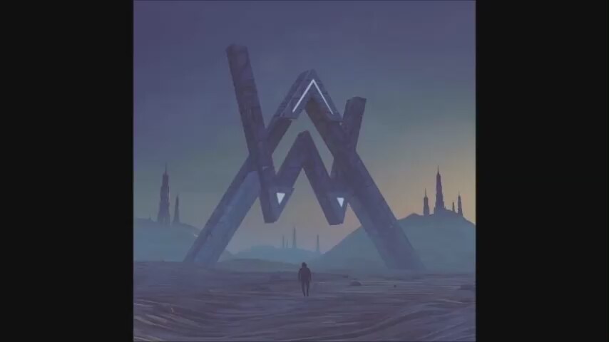 Alan Walker Faded Izlesene Com