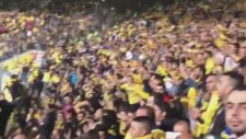 Ankaragücü v Eskişehirspor - 20.000 Kişi Erik Dalı