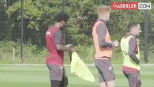 Aziz Yıldırım, Ünlü Golcü Bony'yi Reddetti