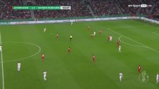 Bayer Leverkusen 2-6 Bayern Münih (Maç Özeti - 17 Nisan 2018)