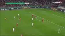 Bayer Leverkusen 2-6 Bayern Münih (Maç Özeti - 18 Nisan 2018)