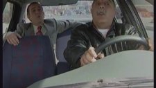 Çiçek Taksi - Piliç Muhabbeti