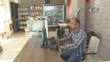 Diyarbakır'da Bitcoin'e Rakip Olacak Dijital Para Birimi Geliştiren Adam