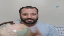 Dünyanın Küre Olduğunu İspatlayana 50 Bin Ödül Verecek Olan Dernek