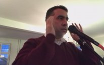 Ezan Ve Kamet Bahsi. Ezan Nasıl Okunur. Kamet Nasıl Getirilir. Müezzinlik Nasıl Yapılır. Danimarka