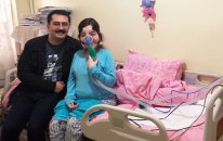 Feyza İçin El Ele !