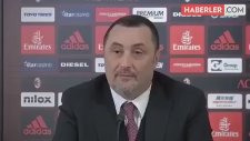 Gattuso'dan Hakan Çalhanoğlu'na Övgü: Geleceğin Pirlo'su