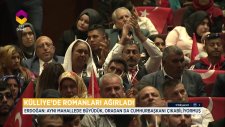 Gündem Haber - 12 Nisan 2018