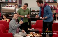 Jet Sosyete - 9.Bölüm Tanıtımı