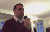 Kamet Nasıl Getirilir. Ezan Kamet Bahsi. Müezzinlik. Kocatepe Camii Danimarka. İqamah.metin Demirtaş
