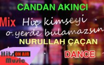Nurullah Çaçan - Işık Ft. Candan Akıncı (Dance Mix)