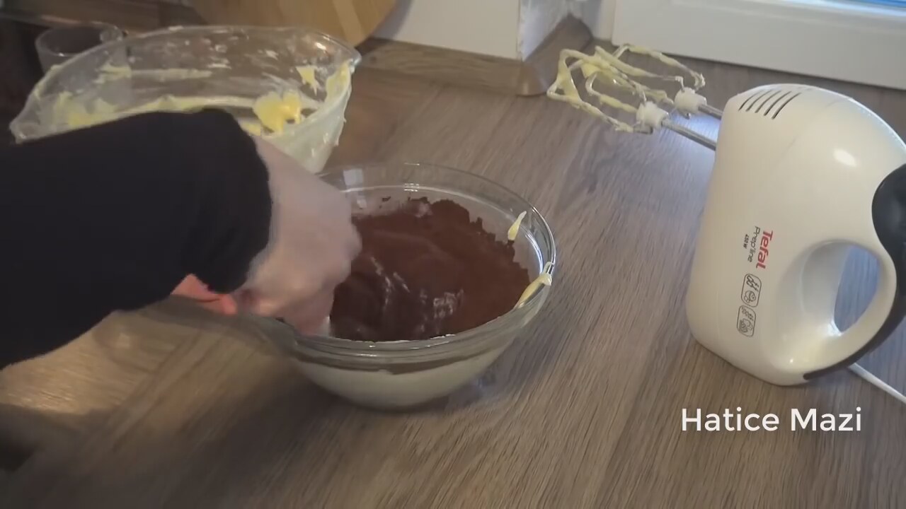 Islak Sünger Pasta Tarifi Islak Sünger Pasta Tarifi