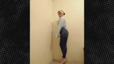 Trabzonlu Kim Kardashian Dilan Dere