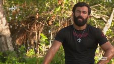 Turabi, Kadınlardaki Gizli Favorisini Açıkladı (Survivor 2018)