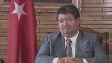 Turgut Özal: AB'nin Bir Hristiyan Birliği Olduğunu Hep Hissettim