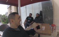 75 Saat Radyo Yayınının Perde Arkası Onedio İkü Kent Fm
