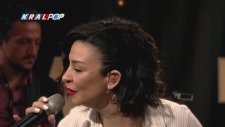 Fatma Turgut - Güldür Yüzümü (Feat. Rubato)