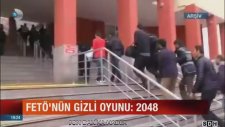 Fetönün Gizli Oyunu 2048