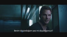 Jurassic World: Yıkılmış Krallık (2018) Türkçe Altyazılı Son Fragman