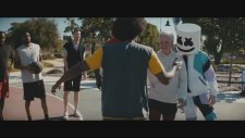 Marshmello & Logic - Everyday