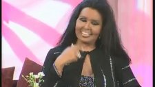 Mehmet Ali Erbil'in Bülent Ersoy'u Taciz Ettiği Tv Programı