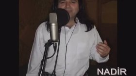 Nadir Saltik - Ben Gönlümü Sana Verdim - Gelmez Oldun Nadir Saltik - Ben Gönlümü Sana Verdim - Gelmez Oldun
