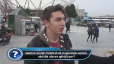 Sadece Kendi Menfaatini Düşünmek Neden Akıllılık Olarak Görülüyor?