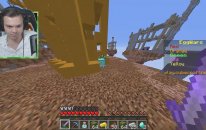 Wolvoroth - Minecraft