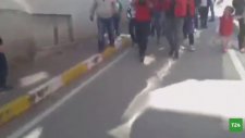 Yozgatsporun Cenazesini Kaldırmak