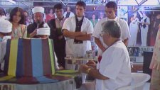 1991 Yılından Türkiye Anekdotları (BBC)