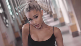 Ariana Grande - No Tears Left To Cry Ariana Grande - No Tears Left To Cry