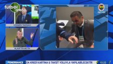 FBTV'de Şenol Güneş iddiası: