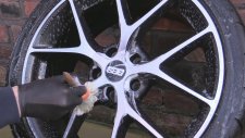 'Guru Mobile' Wheels-Off Winter Prep