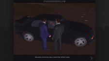 JD O'Toole'nun Ölümü - Gta Liberty City Stories