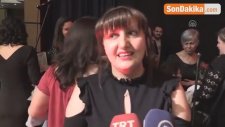 Onkoloji Servisi Korosu İlk Konserini Verdi