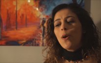 Özge Öz - Nar Çiçeğim