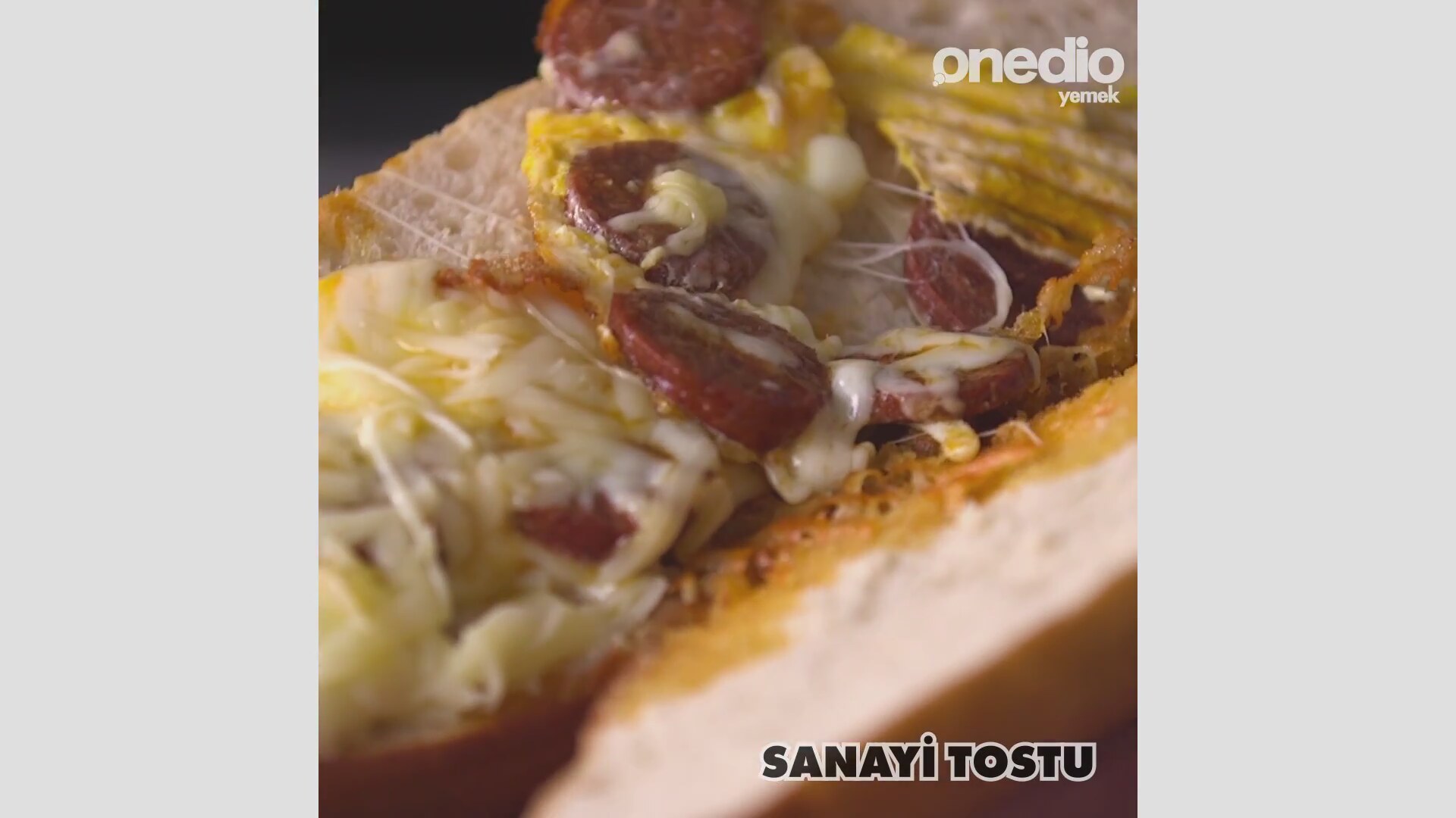 Fransız Tostu Nasıl Yapılır Videosu Fransız Tostu Nasıl Yapılır Videosu