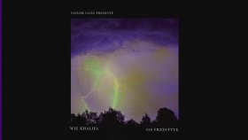 Wiz Khalifa - 420 Freestyle Wiz Khalifa - 420 Freestyle