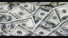 2018 Sonu Dolar ve Enflasyon Beklentileri