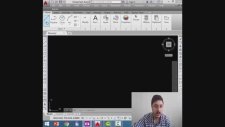 Autocad 2-Autocad Draw Komutları Measure Komutu,divide Komutu Ve Polyline