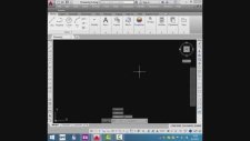 Autocad 6-Block komutu,Block oluşturma ve tefriş yerleştirme.