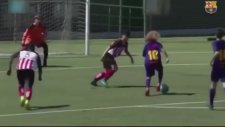 Barça'nın Yeni Yeteneği Xavi Simons