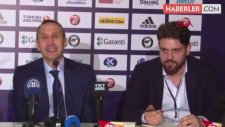 David Blatt ile Yollar Ayrılıyor!