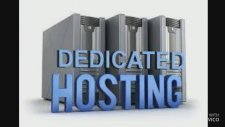 Dedicated Server RackBank
